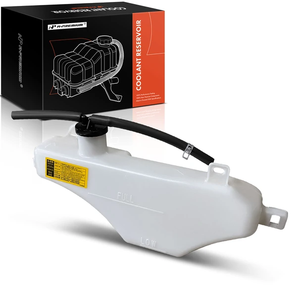 Engine Coolant Reservoir Tank with cap for Lexus IS200t 2016-2017 IS250 IS300 IS350