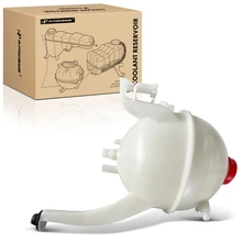 Engine Coolant Reservoir