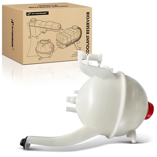 Engine Coolant Reservoir for 2019-2023 BMW X5