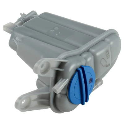 Engine Coolant Expansion Tank