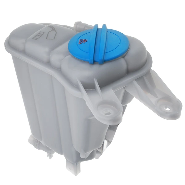 Engine Coolant Expansion Tank with Sensor for 2009-2015 2017 Audi Q5