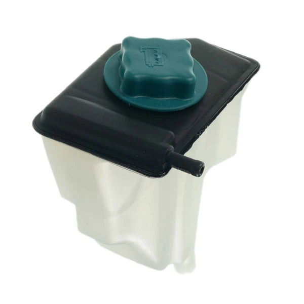 Engine Coolant Expansion Tank with Cap & Sensor for Volvo S40 V40 2000-2004 1.9L