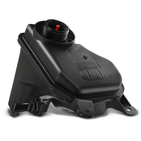 Engine Coolant Expansion Tank with Cap for 2008-2013 BMW 128i