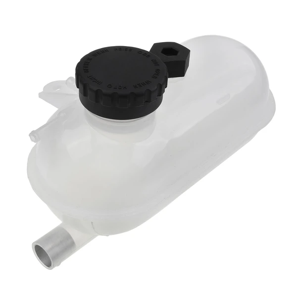Engine Coolant Expansion Tank with cap for 1987 BMW 325is