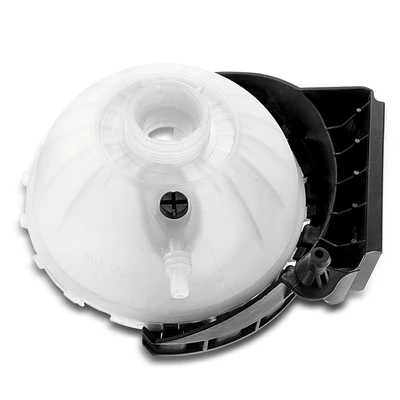 Engine Coolant Expansion Tank