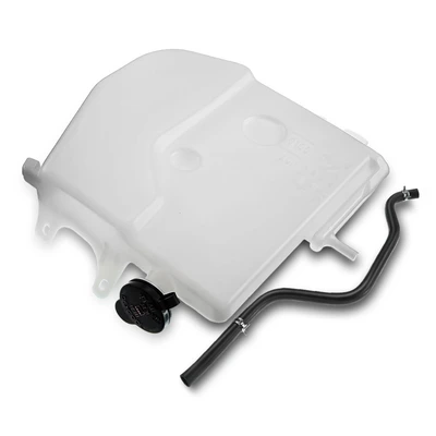 Engine Coolant Expansion Tank