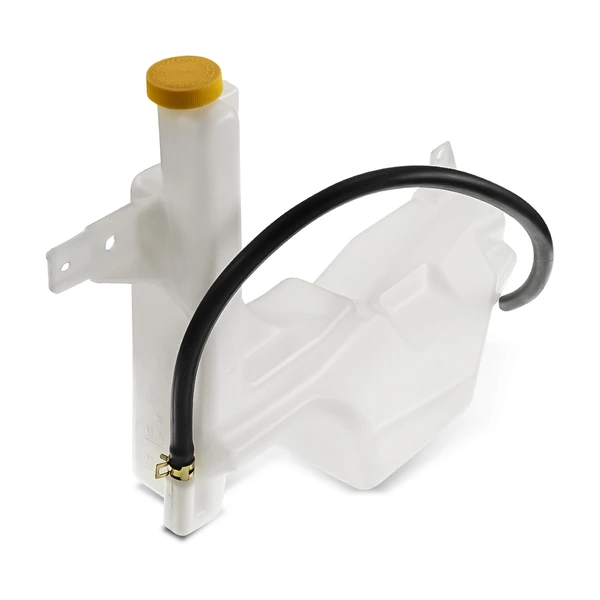 Engine Coolant Expansion Tank with Cap for 1996-1999 Nissan Pathfinder
