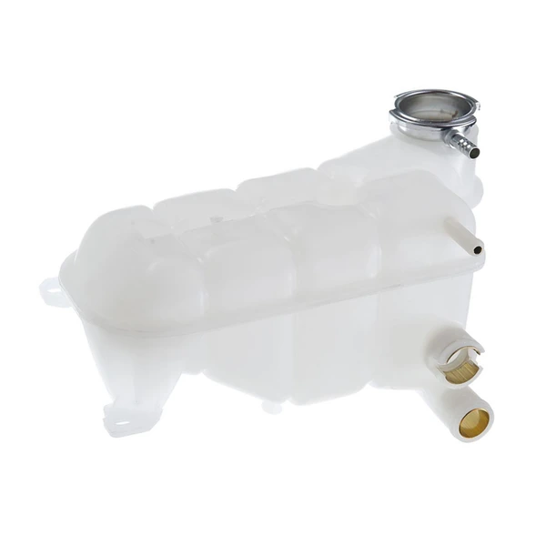 Engine Coolant Expansion Tank for 1987-1989 Mercedes-Benz 260E