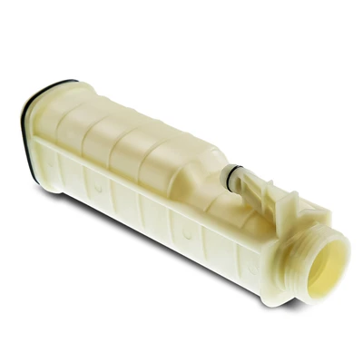Engine Coolant Expansion Tank without Sensor