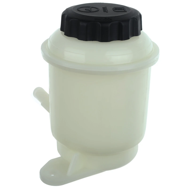 Power Steering Fluid Reservoir Tank with Cap for 2004-2008 Chevrolet Aveo