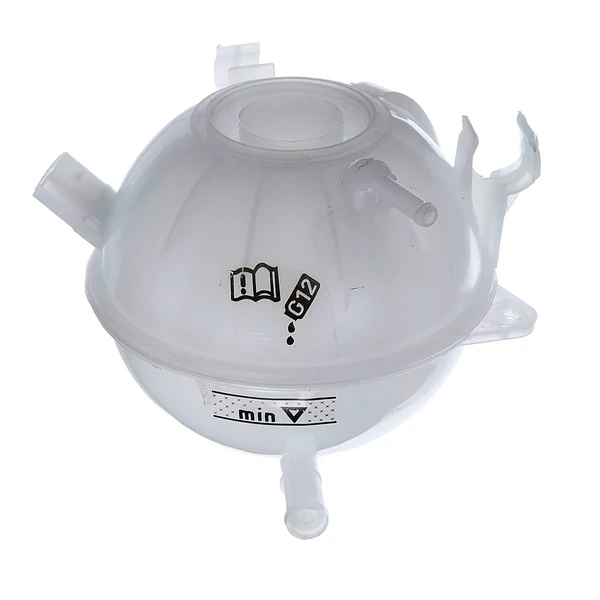 Engine Coolant Expansion Tank for 2009-2017 Volkswagen CC