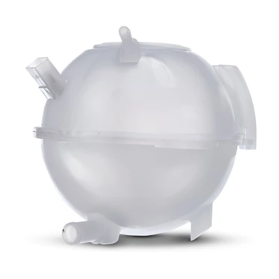 Engine Coolant Expansion Tank