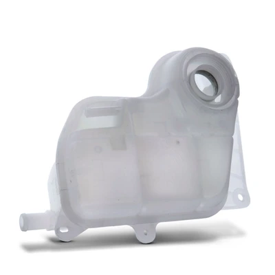 Engine Coolant Expansion Tank with sensor