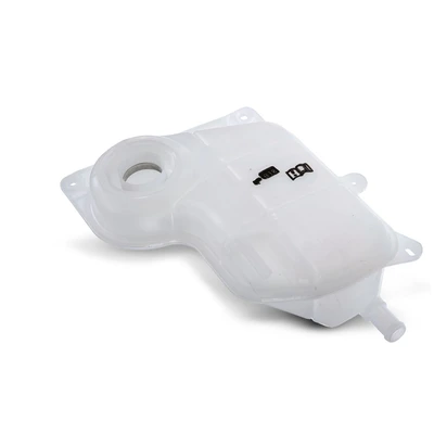 Engine Coolant Expansion Tank