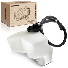 Coolant Reservoir with Cap & Hose for 1999-2000 Lexus RX300