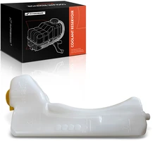 Engine Coolant Reservoir with Cap for 2001-2004 Subaru Outback