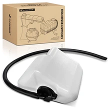 Coolant Reservoir with Cap for 2002-2004 Toyota Camry