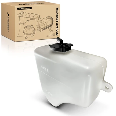 Coolant Reservoir with Cap