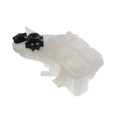 Engine Coolant Expansion Tank