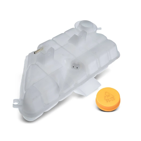 Engine Coolant Expansion Tank for 1999-2001 Mercedes-Benz ML430