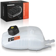 Engine Coolant Reservoir with Cap for 2020-2024 Nissan Sentra