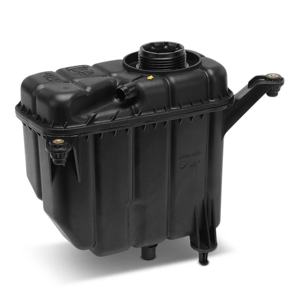 Radiator Coolant Reservoir Expansion Tank for 2015-2018 BMW M3
