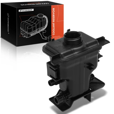Coolant Expansion Tank Reservoir