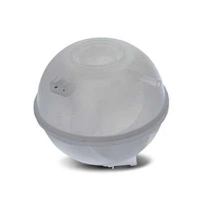 Engine Coolant Expansion Tank with sensor