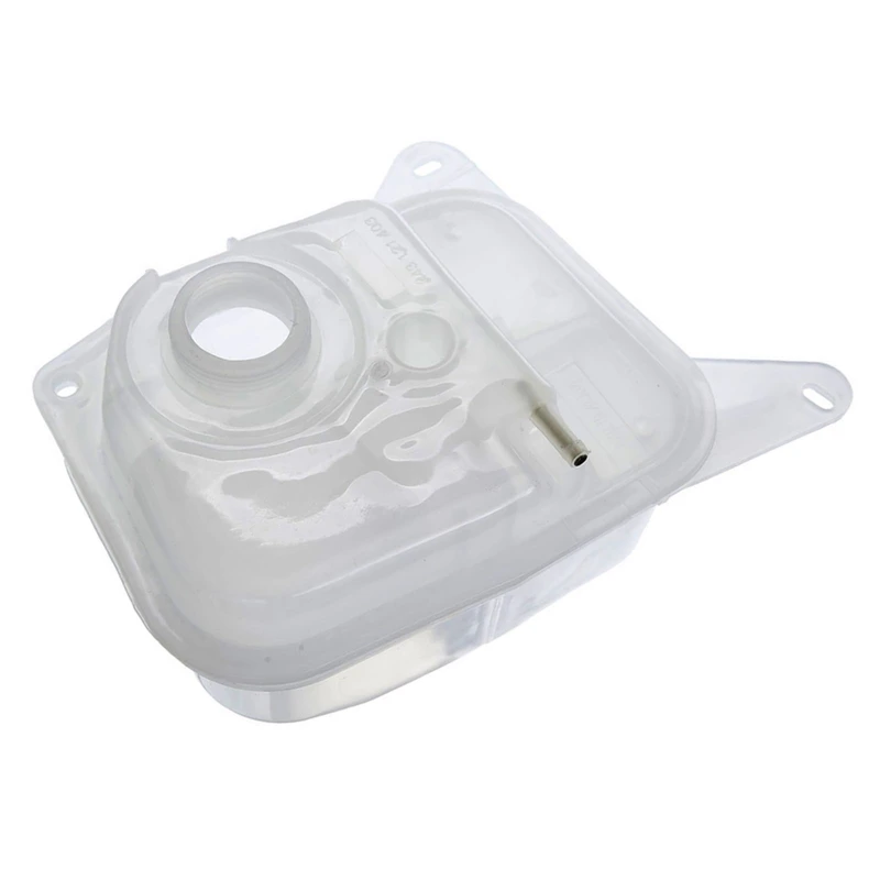 Engine Coolant Expansion Tank for Audi B3 C3 80 100 200 Quattro Coupe 1981-2019