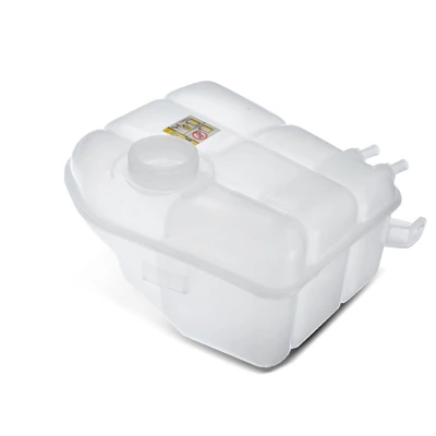 Engine Coolant Expansion Tank