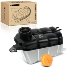 Engine Coolant Expansion Tank for 2009-2015 Mercedes-Benz G550