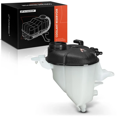 Expansion Reservoir Coolant