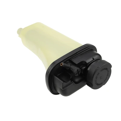 Coolant Expansion Tank