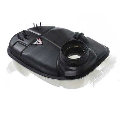 Engine Coolant Expansion Tank