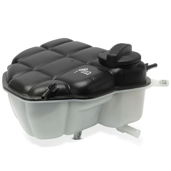 Engine Coolant Reservoir with Cap & Sensor for 2006-2018 Bentley Continental