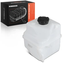 Engine Coolant Reservoir with Cap for 2014-2016 Kia Sportage
