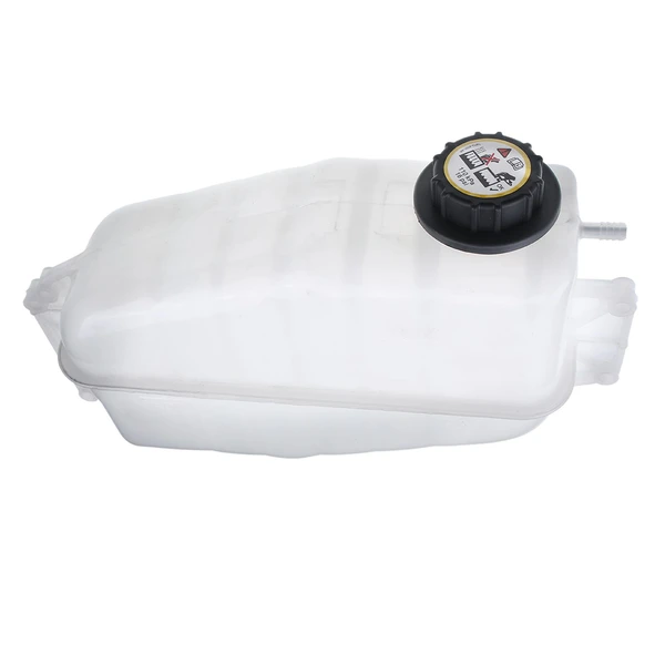 Engine Coolant Expansion Tank with cap for 1995-2002 International Harvester 4900