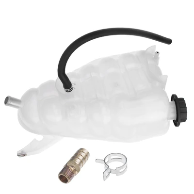 Engine Coolant Expansion Tank