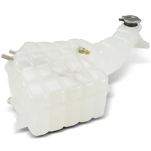 Heavy Duty Coolant Expansion Tank