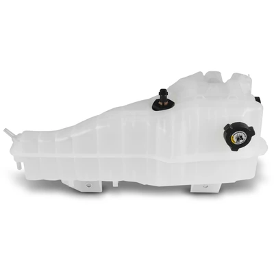 Heavy Duty Coolant Expansion Tank with Sensor