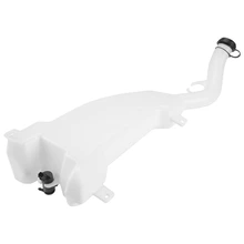 Windshield Washer Fluid Reservoir