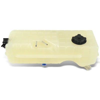 Heavy Duty Coolant Expansion Tank with Cap