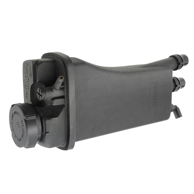 Coolant Expansion Tank with Cap
