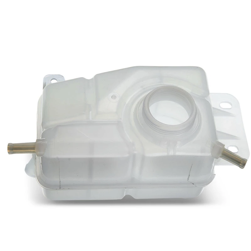 Engine Coolant Expansion Tank without Cap for 2005 Chevrolet Aveo 1.6L l4