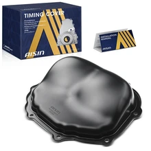 AISIN Engine Timing Cover for 2006-2009 Audi A6