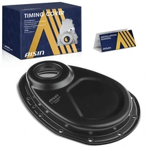 AISIN Engine Timing Cover for 1985-1986 1991-1995 GMC G2500