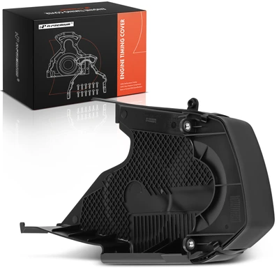 Outer Upper Engine Timing Cover