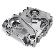 Engine Timing Cover