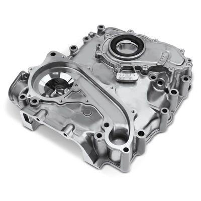 Engine Timing Cover
