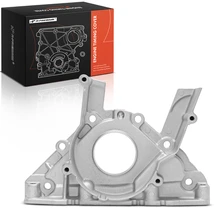 Engine Timing Cover